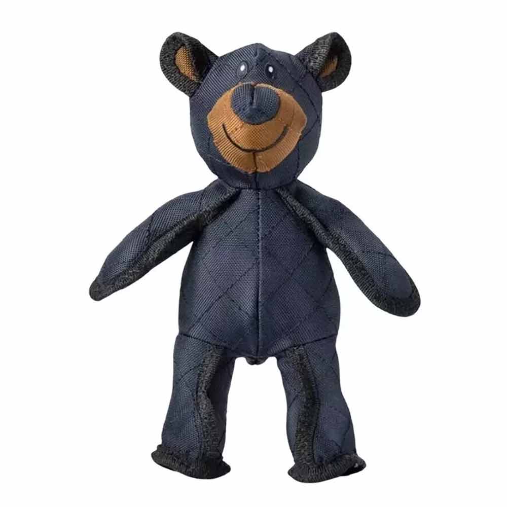 2025 Unbreaka Bear Mighty Bear Pet Toy Indestructible Tough Dog Squeaky Toys