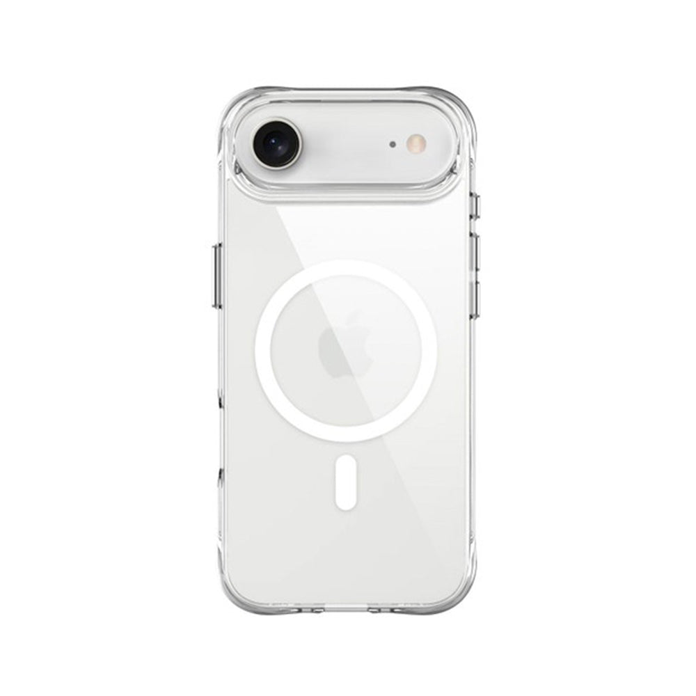 Bundle for iPhone 17 Air – MagSafe Shockproof Case with Screen & Lens Protectors Set