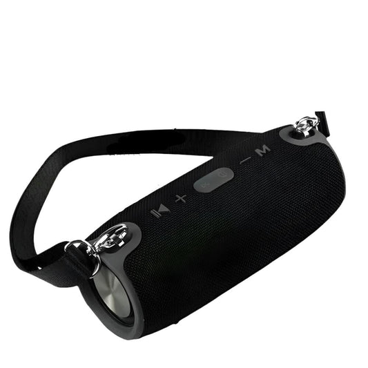 Portable Wireless Bluetooth Speaker High-Fidelity Speaker Rechargeable Subwoofer