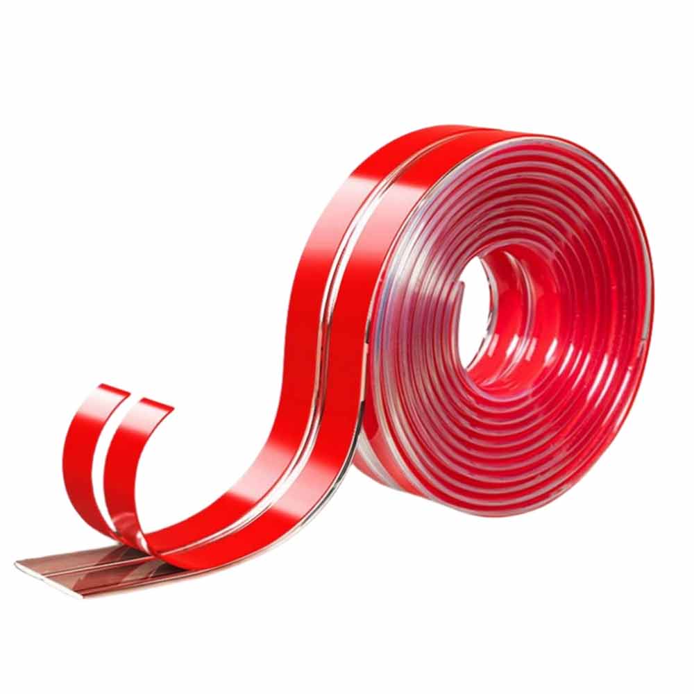 5M Corner Edge Guard – Table Safety Protector Strip, Cushion Foam Bumper 10mm