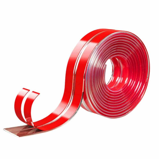 5M Corner Edge Guard – Table Safety Protector Strip, Cushion Foam Bumper 10mm