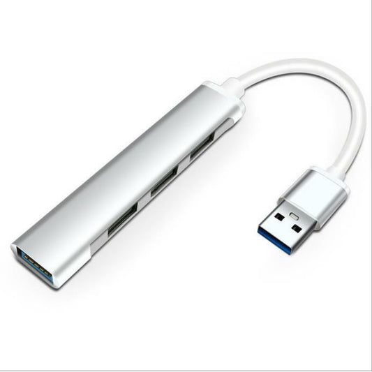 USB C USB-c Type-C HUB adapter Connector 4 ports to USB 3.0 OTG