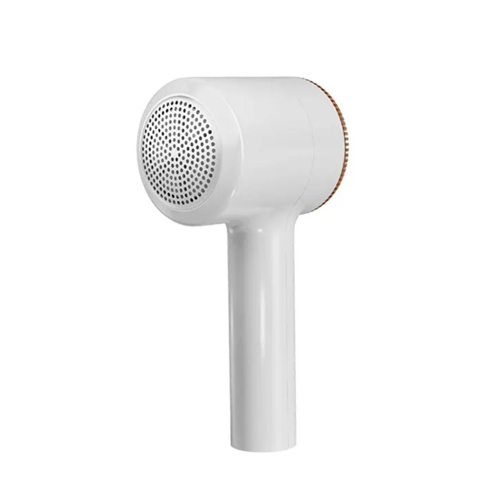 Mini Electric Fuzz Cloth Pill Lint Remover Wool Sweater Fabric Shaver Trimmer