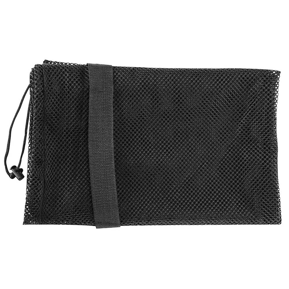 Mesh Equipment Ball Bag Football Carrying Net Sack Soccer Portable Sports Bag