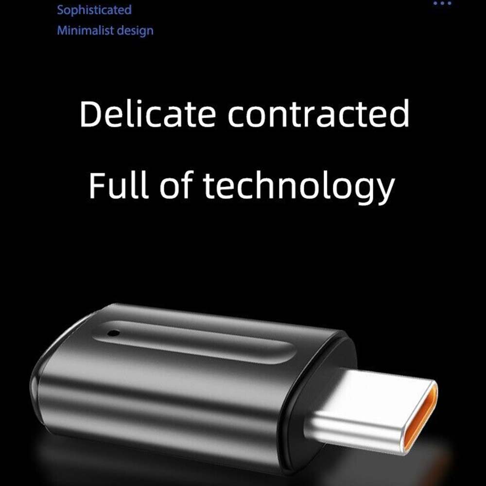 Universal for Phone Infrared Transmitter Android IOS Adapter Wireless Remote