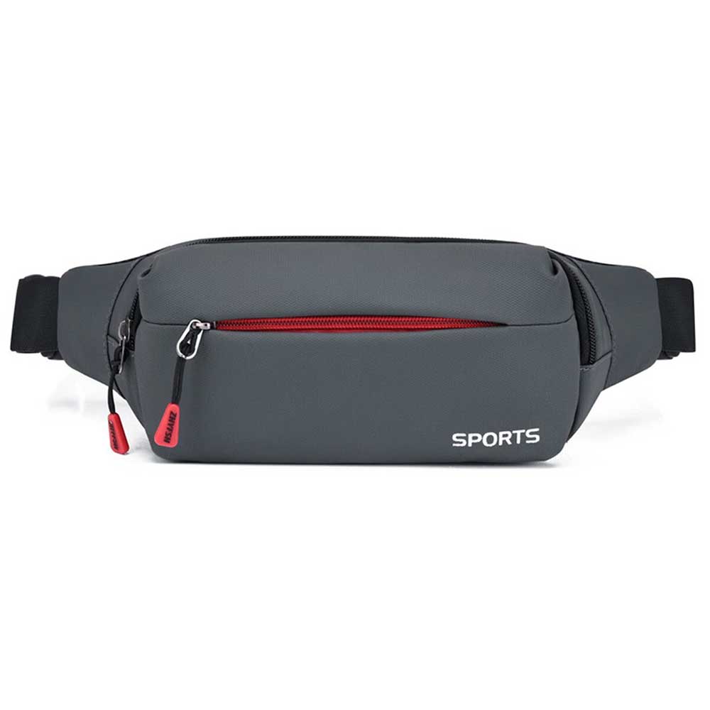 Men Women Cross Body Chest Anti Theft Travel Bag Crossbody Travel Shoulder Bag