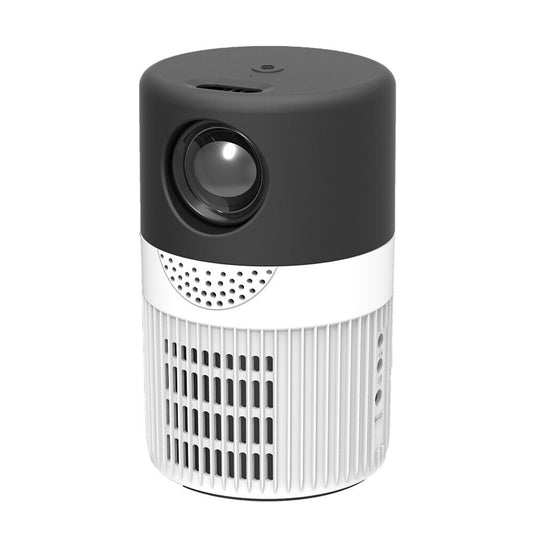 Portable HD 1080P Mini Pocket LCD Movie Projector Home Cinema HDMI USB Gift