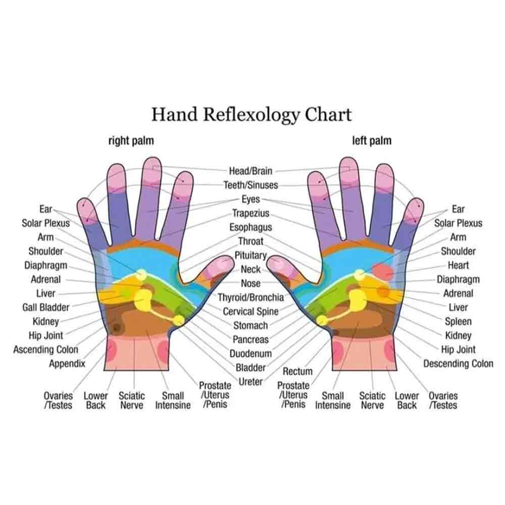 5X Stress Relief Beaded Sensory Finger Rings – Fidget Toy for Autism ADHD