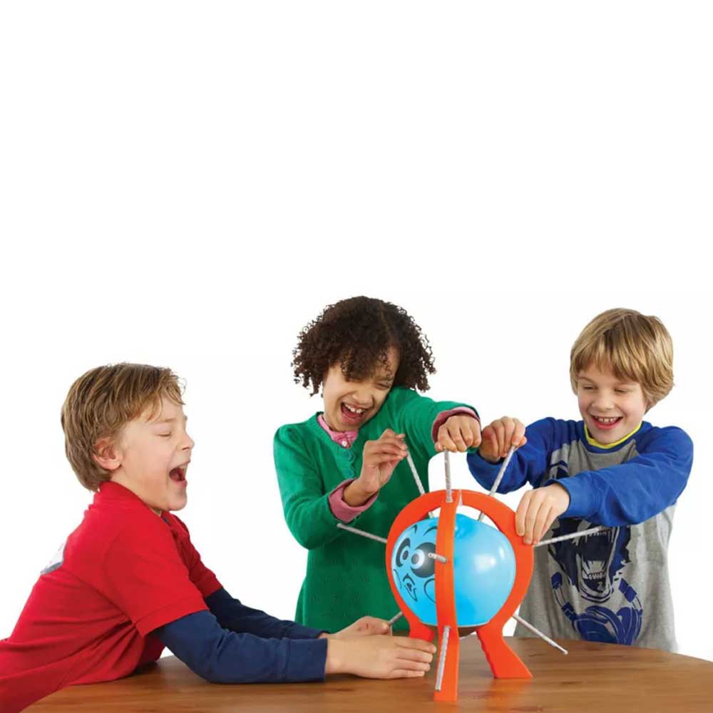 Boom Boom Balloon Party Game Adults Kids Toy Family Fun Board Game Xmas Gift