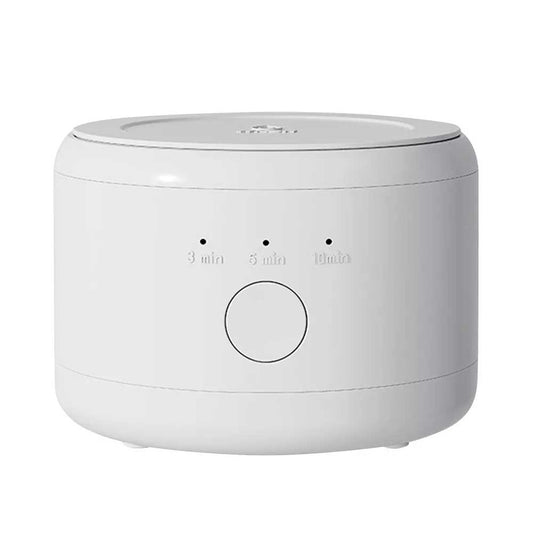 Portable Ultrasonic Jewelry Cleaner 45KHz Ultrasonic Retainer Cleaning Machine