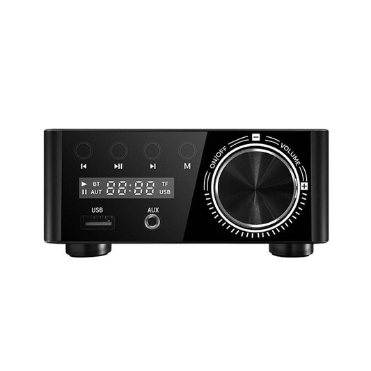 Wireless Digital Amplifier Board Stereo Bluetooth MP3 Power Single Amplifier