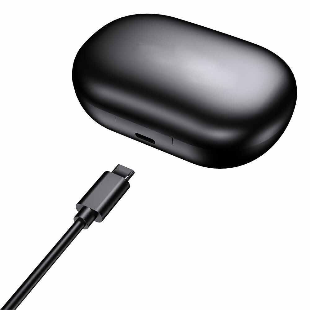 Wireless Earphones Bluetooth 5.3 Earbuds Headphones Sports Stereo Ear Hook