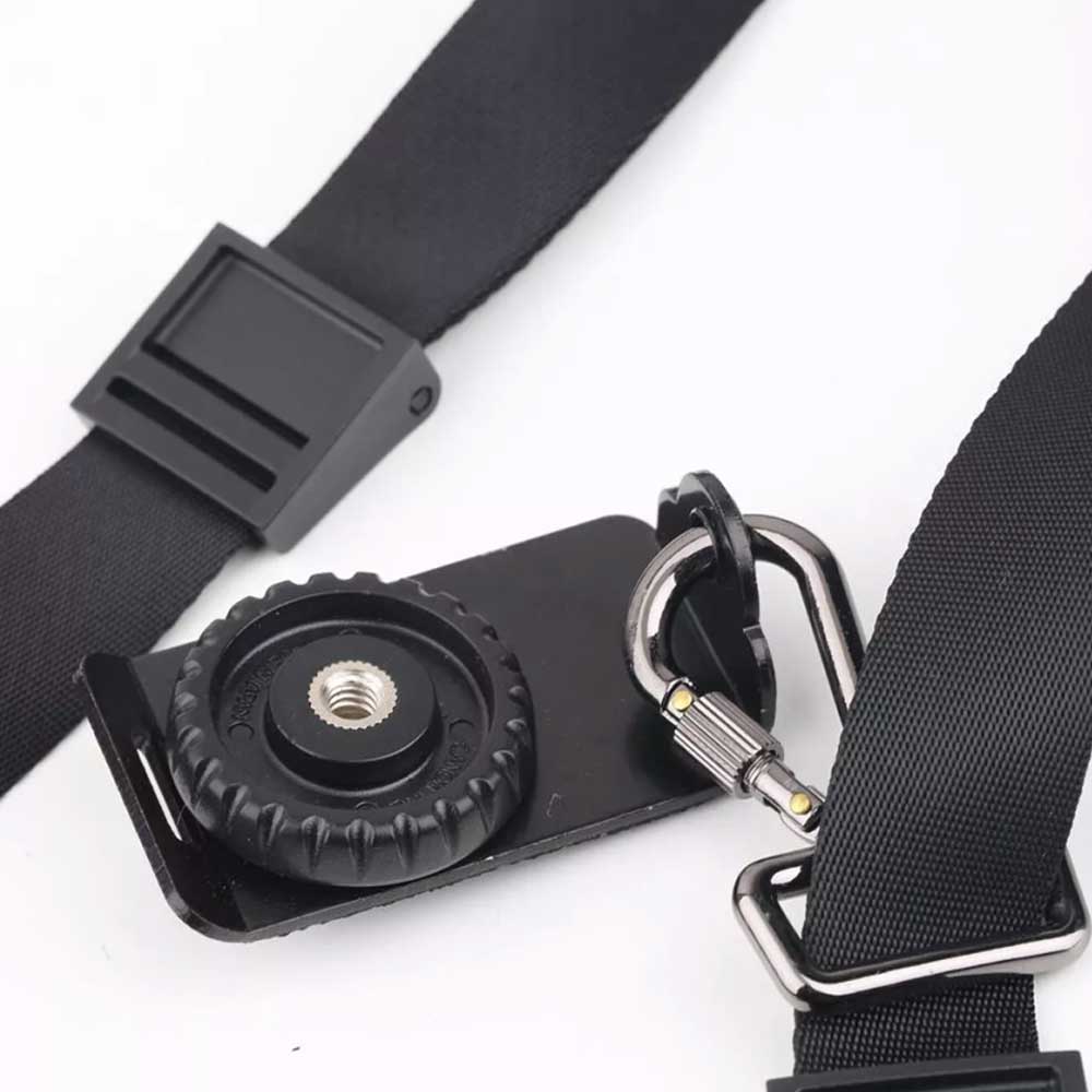 Quick Strap Sling Camera Belt For Universal Cameras Single Shoulder Slr Dslr