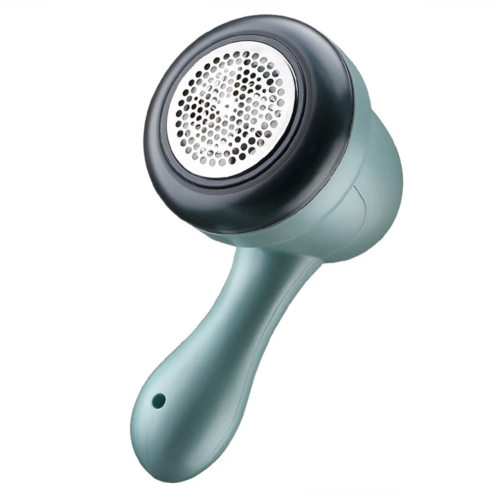 Electric Lint Remover USB - Clothes Bobble Fabric Fluff Shaver