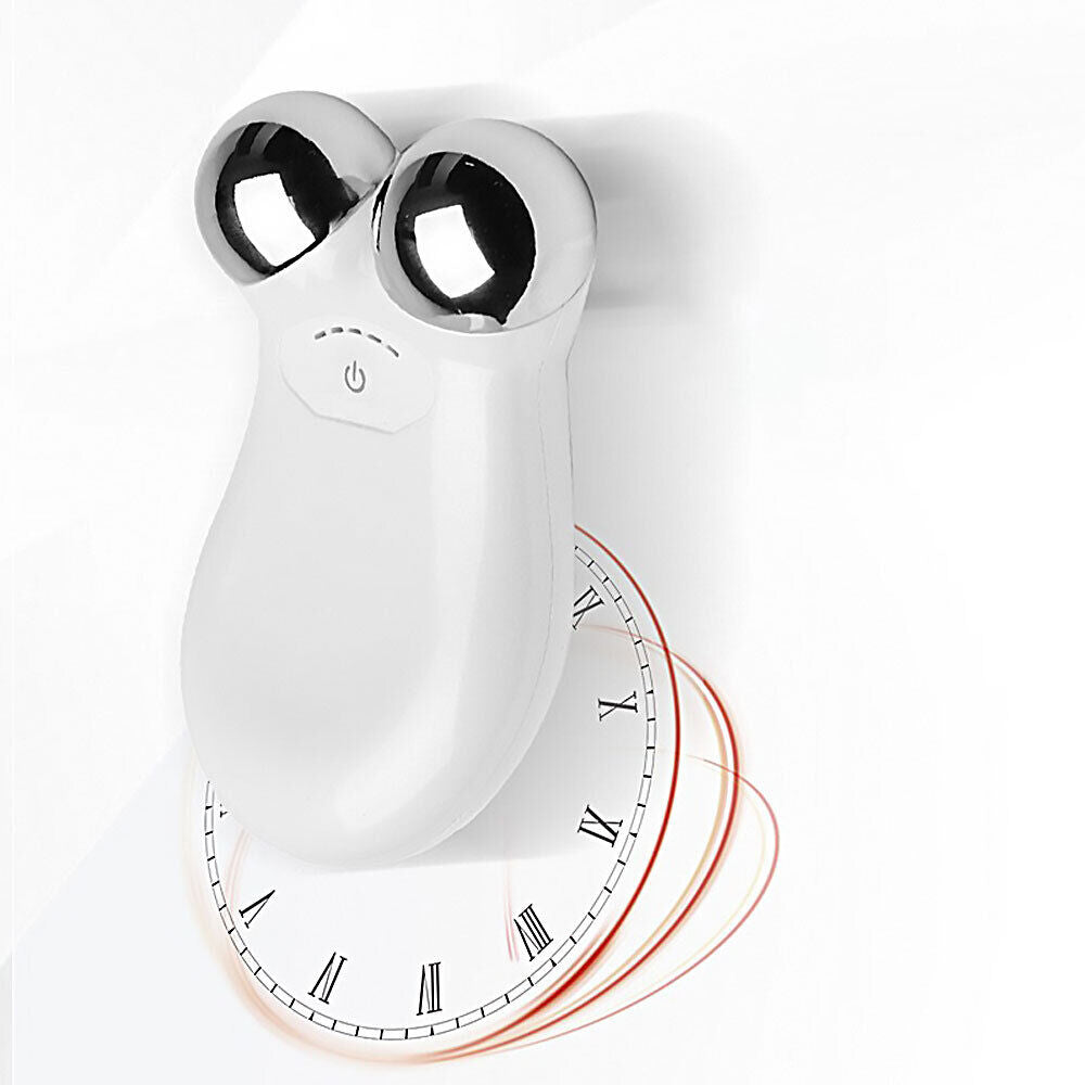 EMS Microcurrent Face Skin Tightening Lifting Device Facial Lift