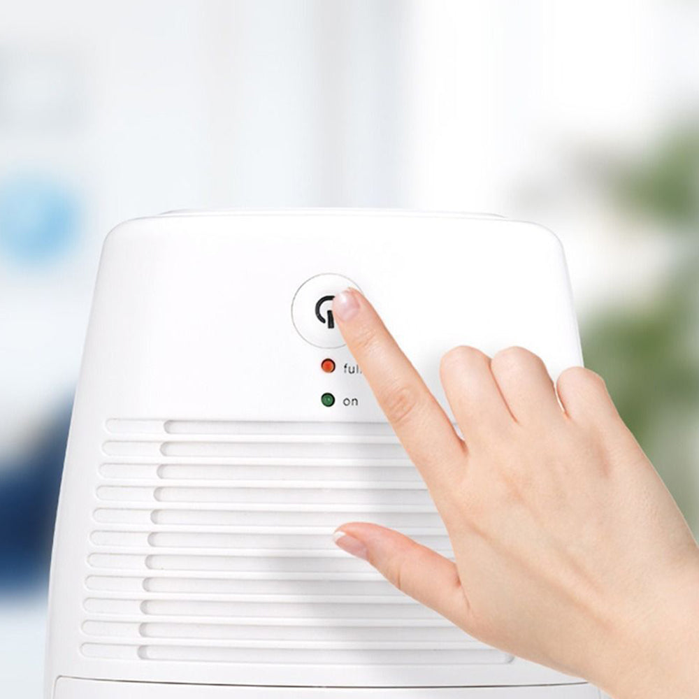USB Powered Portable Quiet Electric Dehumidifier Dryer Mini Dehumidifier