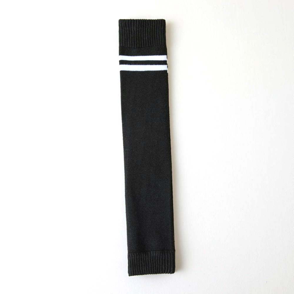 Women Knitting Leg Warmers Over Knee Socks Long Socks Women Stockings Winter