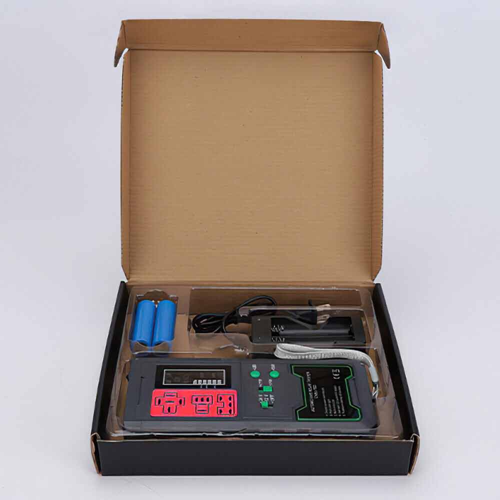 12V/24V LCD Automotive Electronic LIGHTING Relay Tester Car Checker