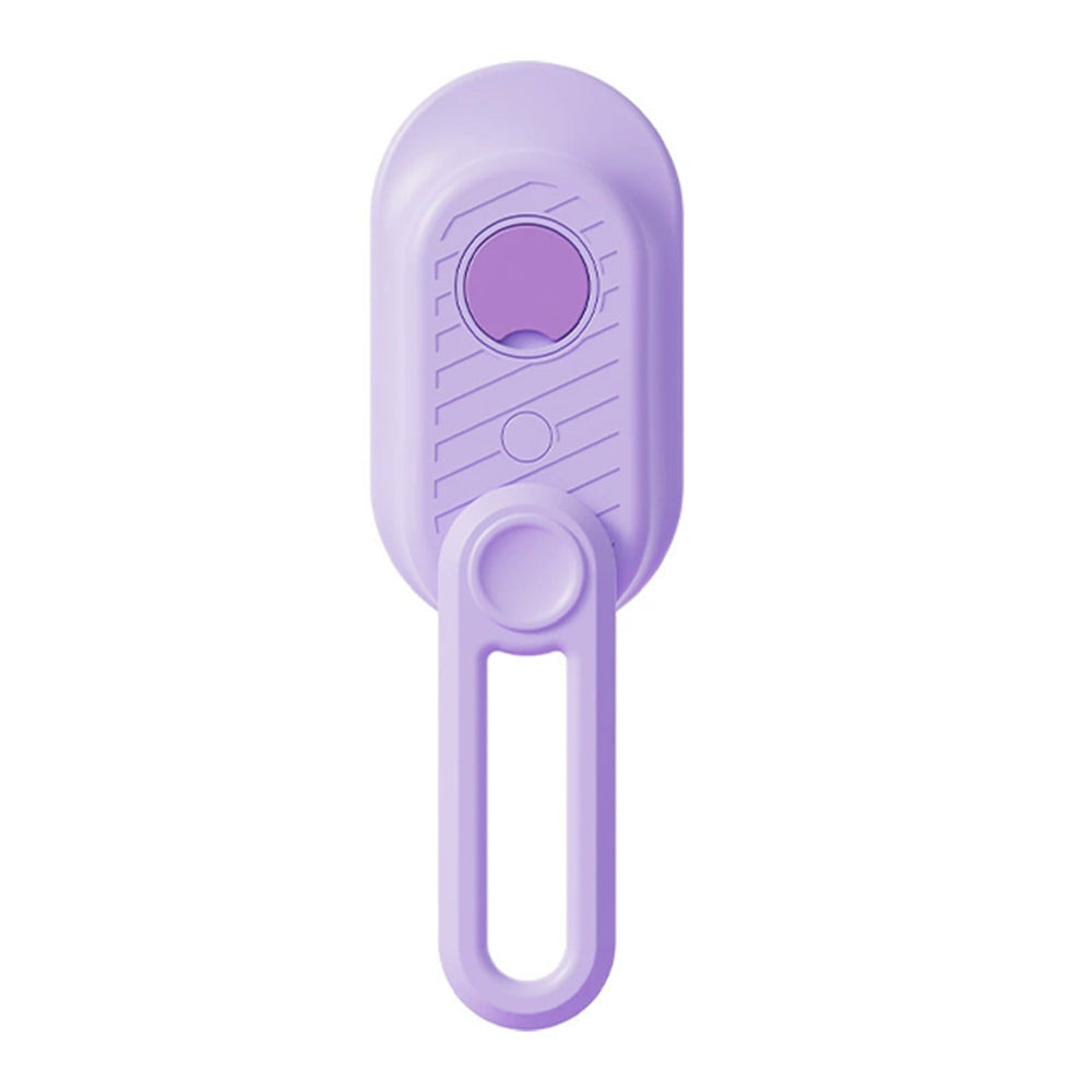 3-in-1 Pet Steam Brush – Rechargeable Dog & Cat Hair Brush with Steam Spray