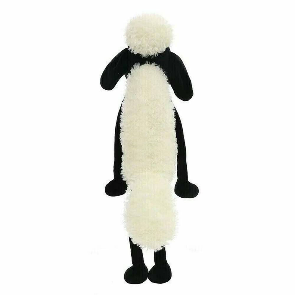 40cm Sheep Soft Stuffed Plush Toy Doll Cute Cartoon Animal Figure Lovely Gift