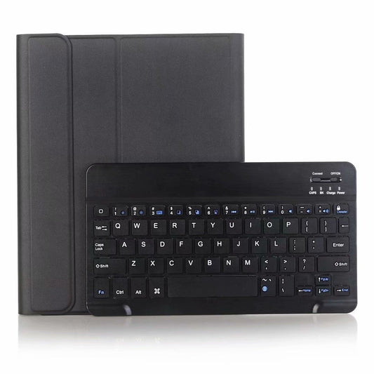 iPad 10.9" 10th 11th Gen Bluetooth Keyboard Case Cover Apple Pencil Slot