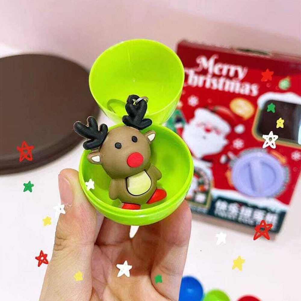 Claw Machine for Kids, Egg Claw Machine Toy for Kids, Gumball Vending Machines