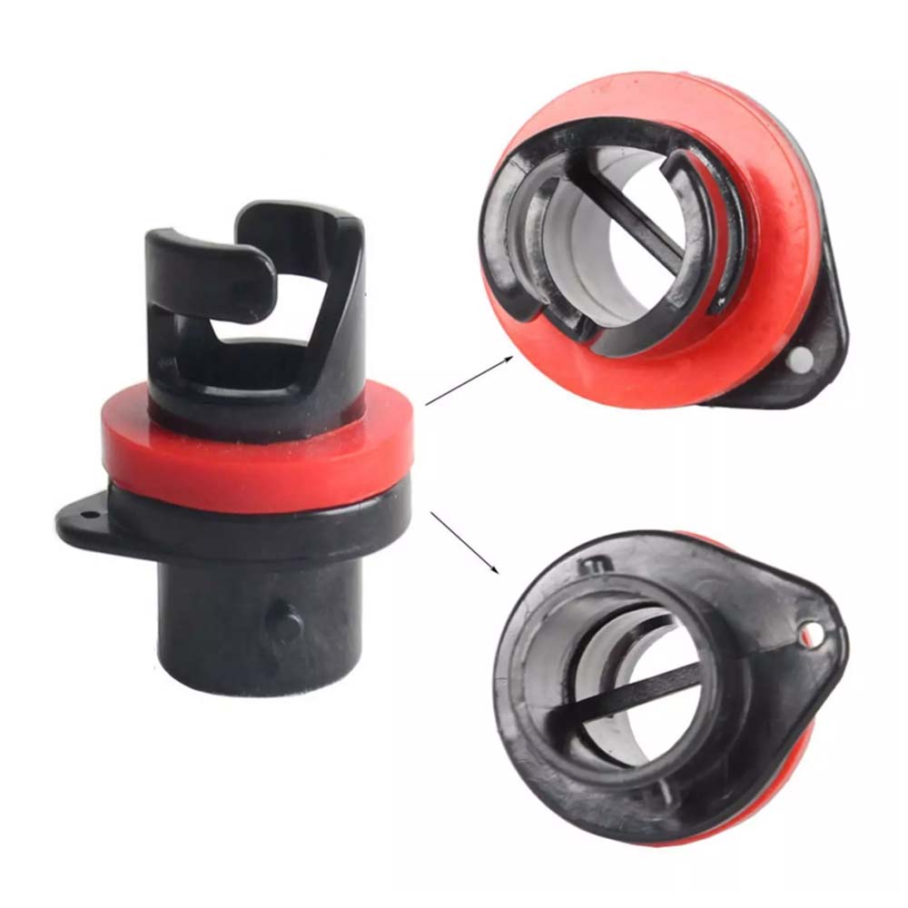 Hand Pump Hose Replace Pump Adaptor Hose Inflation Pump Air Tube for Boat Stand