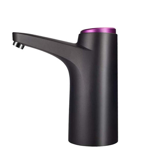 Automatic Water Bottle Pump Drinking Dispenser Electric USB Rechargeable TDS