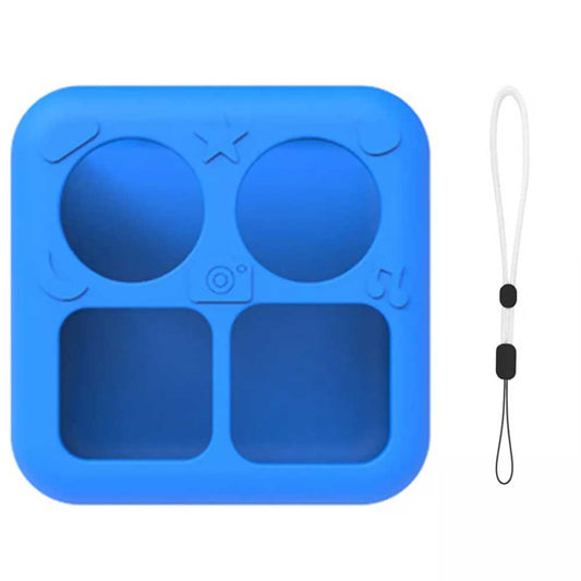 Silicone Protective Cover Washable Silicone Protective Case for Yoto Mini Player