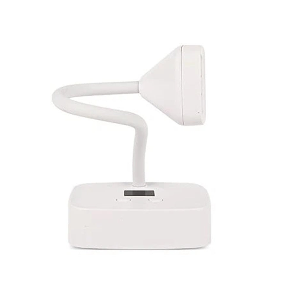 Nail Lamp UV LED Light Professional Nail Polish Dryer Lamp Gel Curing W/ USB