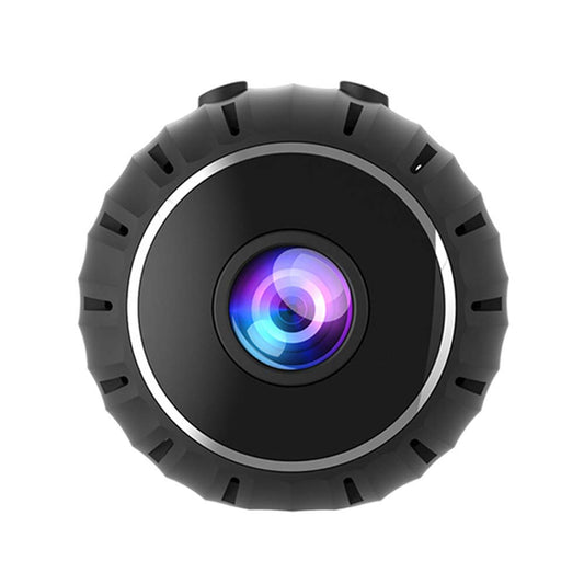 X10 Mini Camera HDSmall Hidden Spy Camera Night Vision Wireless High Performance