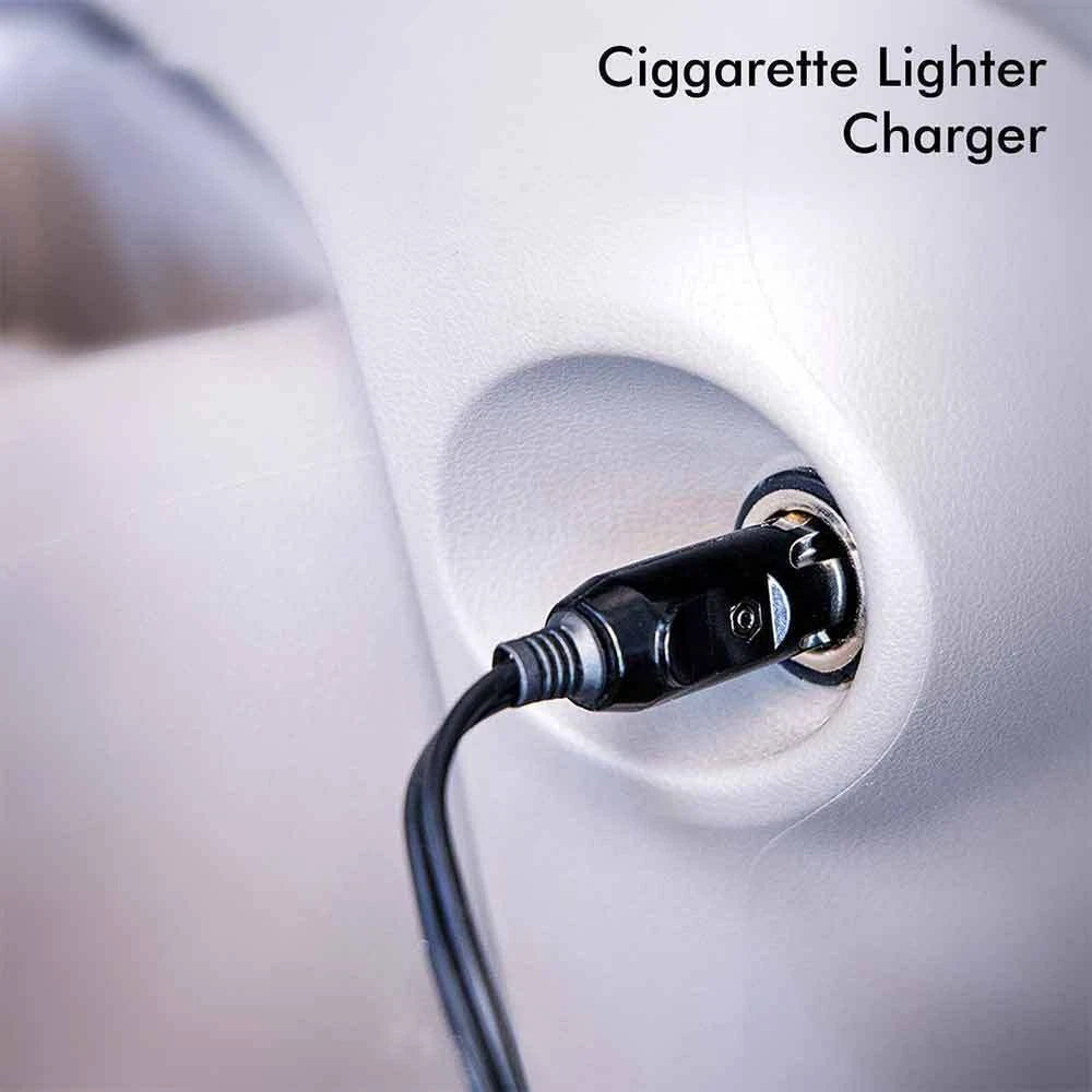 500ML Portable Car Kettle Travel Kettle Water Heater for Caravan RV Camping 12V