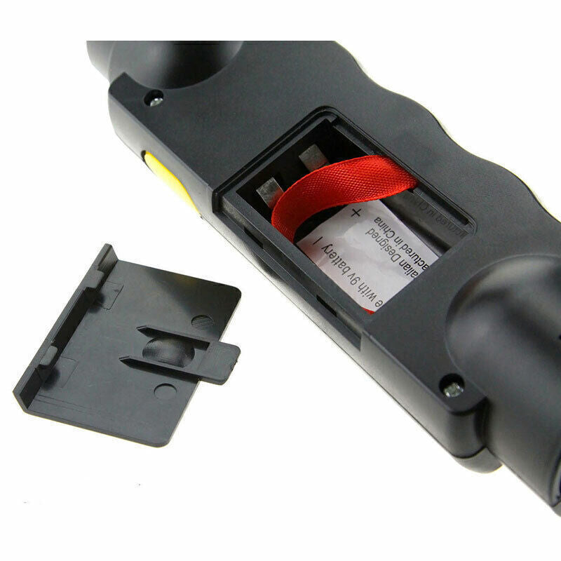 7 Pin Towing Trailer Tow Bar Caravan Light Wiring Circuit Tester Plug Socket