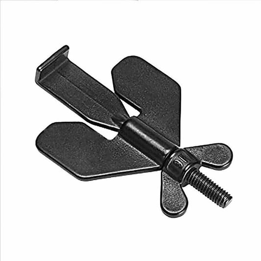 Portable Door Lock Home Security Travel Lockdown Locks Safe Lock for Home, Hotel, Apartment