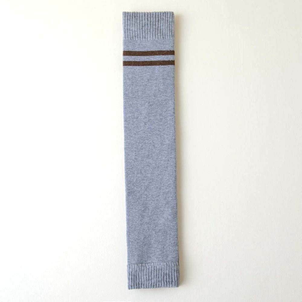 Women Knitting Leg Warmers Over Knee Socks Long Socks Women Stockings Winter