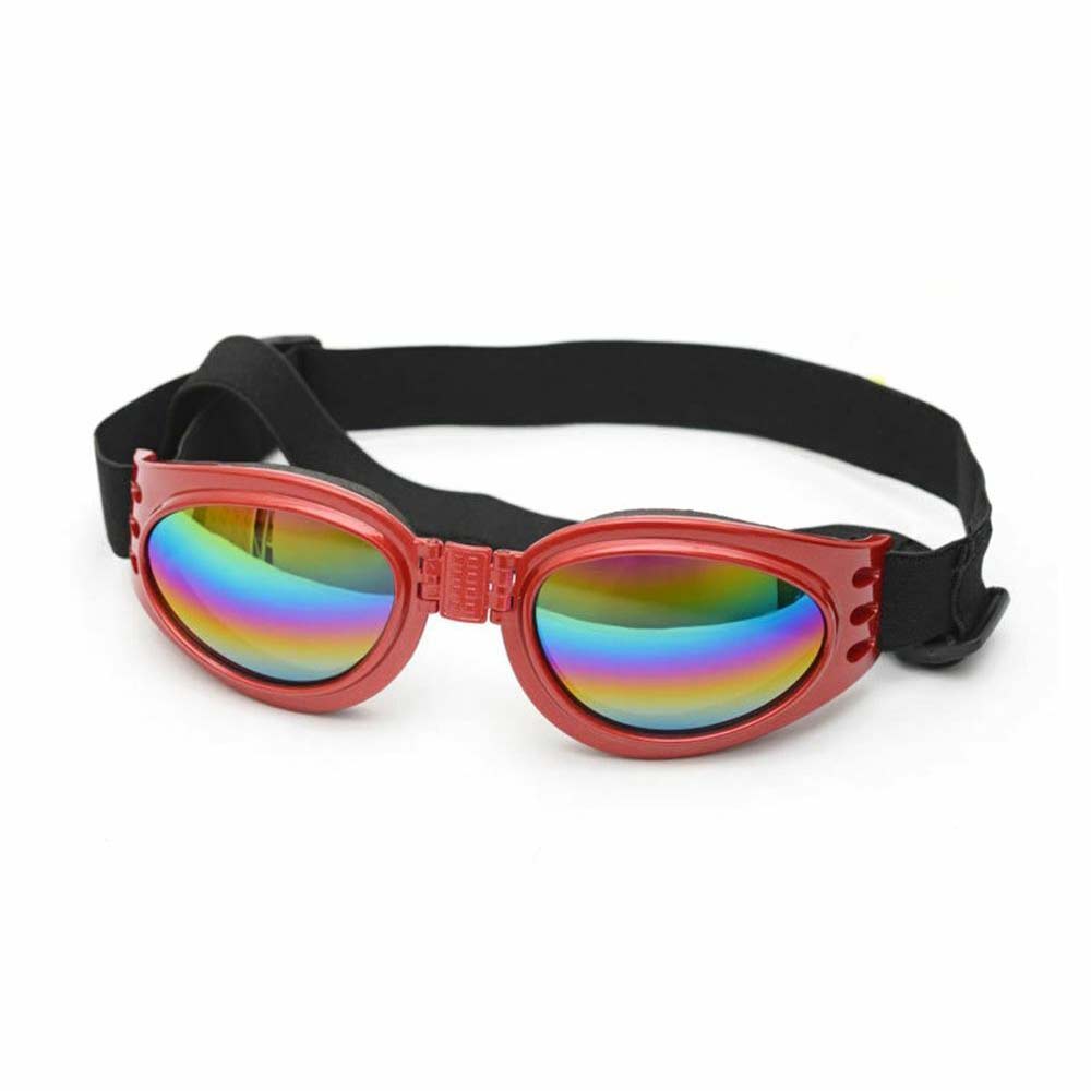 Protection Small Doggles Dog Sunglasses for Pet Goggles UV Sun Glasses Eye Wear