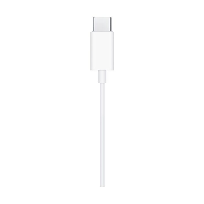 Earphones Type-C with Controller Compatible With All Samsung and iPhone 16/15 Series (Support Phone Calls)