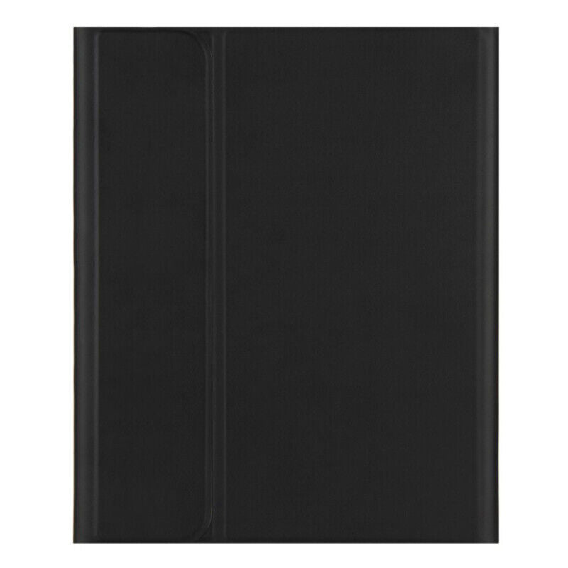 iPad 10.9" 10th 11th Gen Bluetooth Keyboard Case Cover Apple Pencil Slot